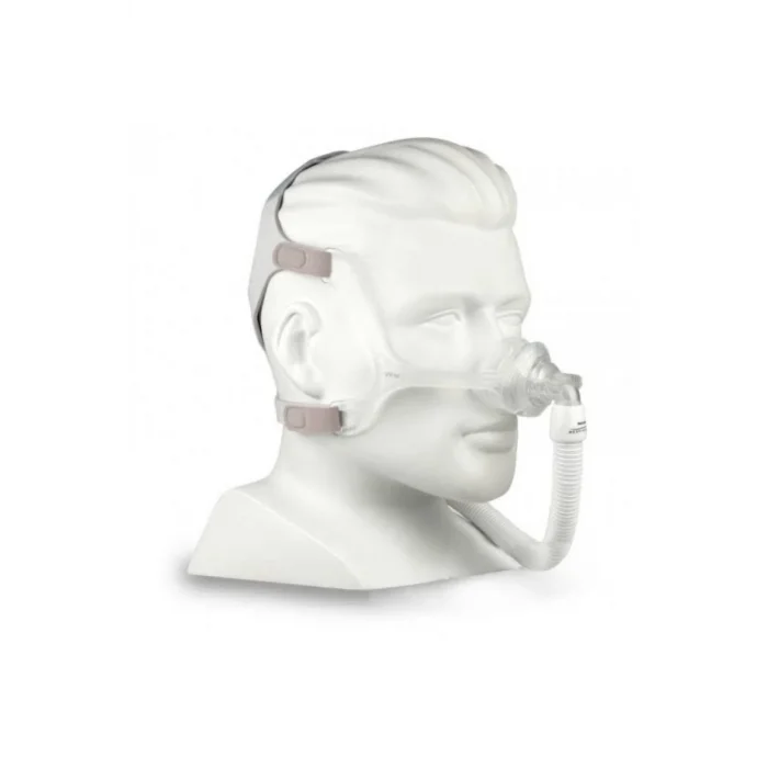 Wisp Maske ( Resmed N20 maske muadili ) 3 boy paket içinde