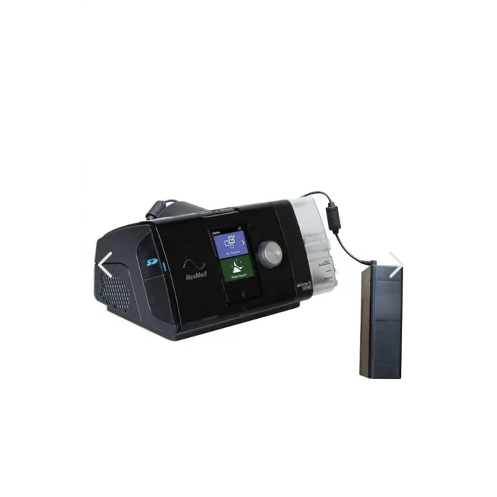 CPAP BATARYA Resmed / Philips cpap cihazları için batarya