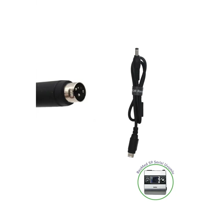 CPAP BATARYA Resmed / Philips cpap cihazları için batarya