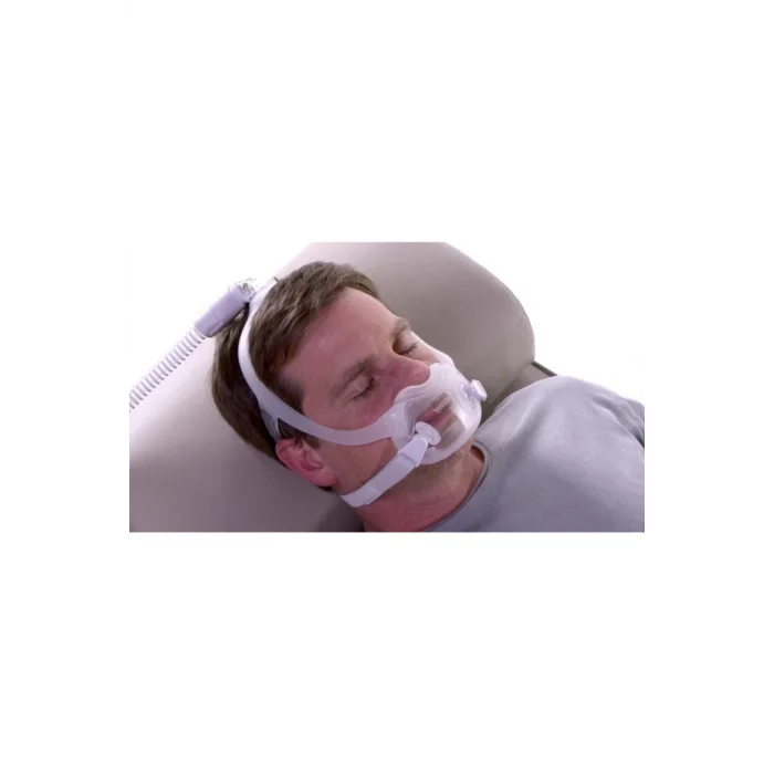 Dreamwear Full Face Maskev Ağız Burun Maskesi