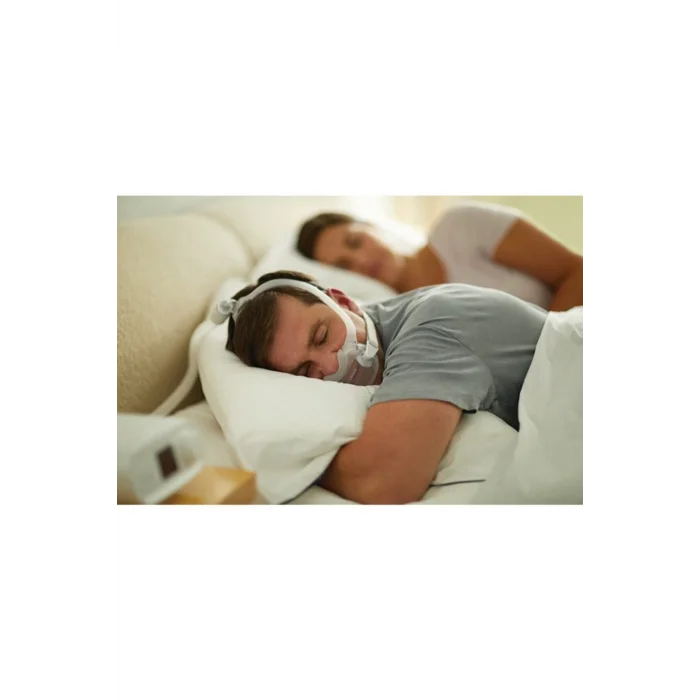 Dreamwear Full Face Maskev Ağız Burun Maskesi