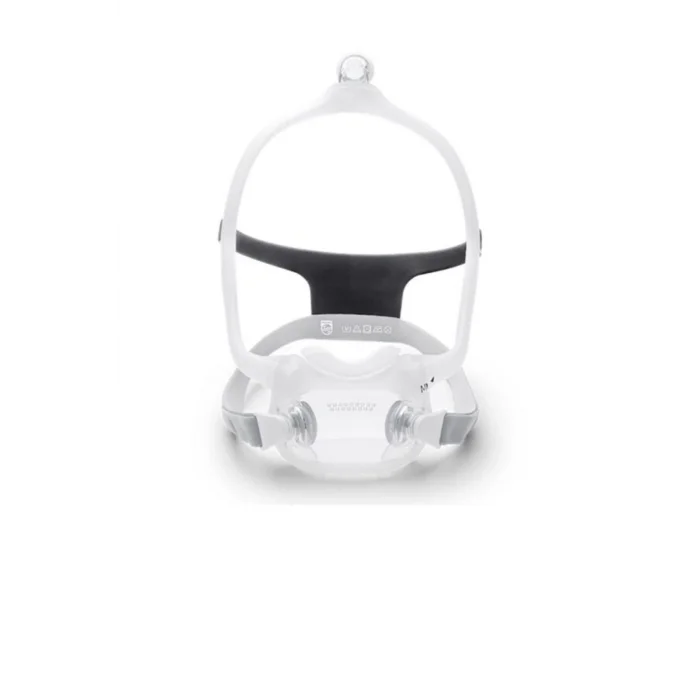 Dreamwear Fullface Cpap Bpap Maskesi M Beden