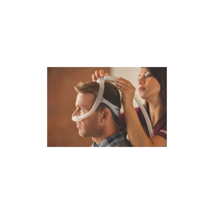Respıronıcs Dreamwear Cpap Maskesi