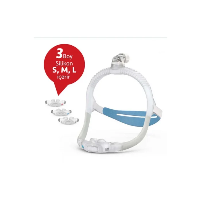 ResMed AirFit P30i Burun Yastıkçığı Maskesi