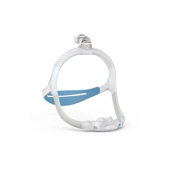 Airfit P30i Silikon Cpap Burun Yastık Maskesi - Standart Boy / Std