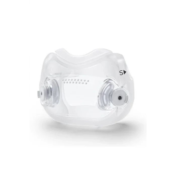 Cpap Maske Silikonu Philips maske silikon S