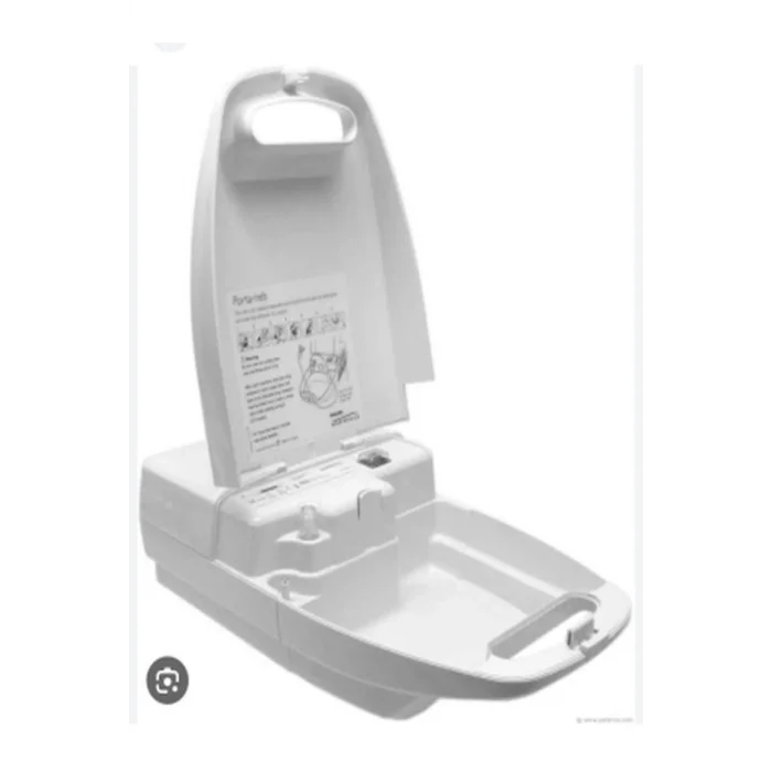 PORTANEB SİDE STREAM 1811 NEBULİZATÖR