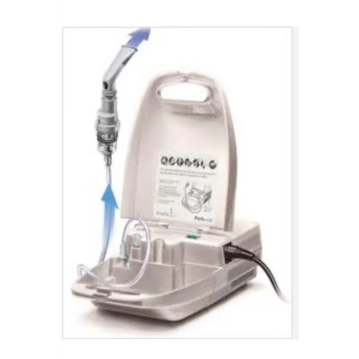 PORTANEB SİDE STREAM 1811 NEBULİZATÖR