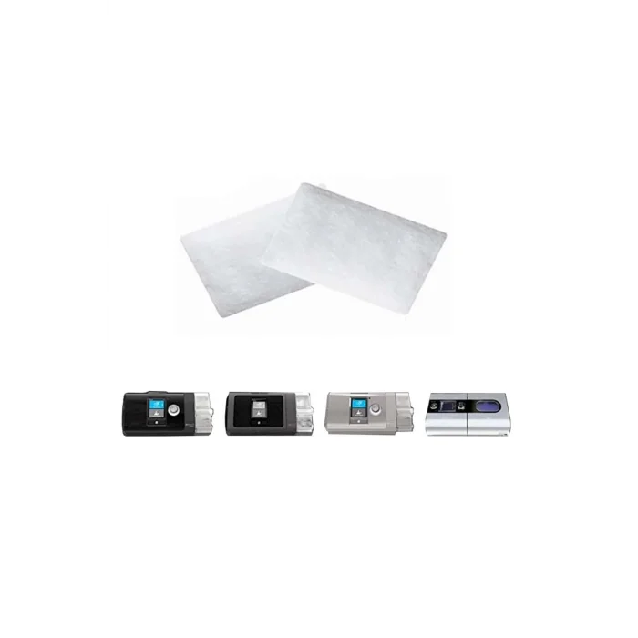 Air Sense 10 - S9 Yedek Hava Filtresi 2li Paket