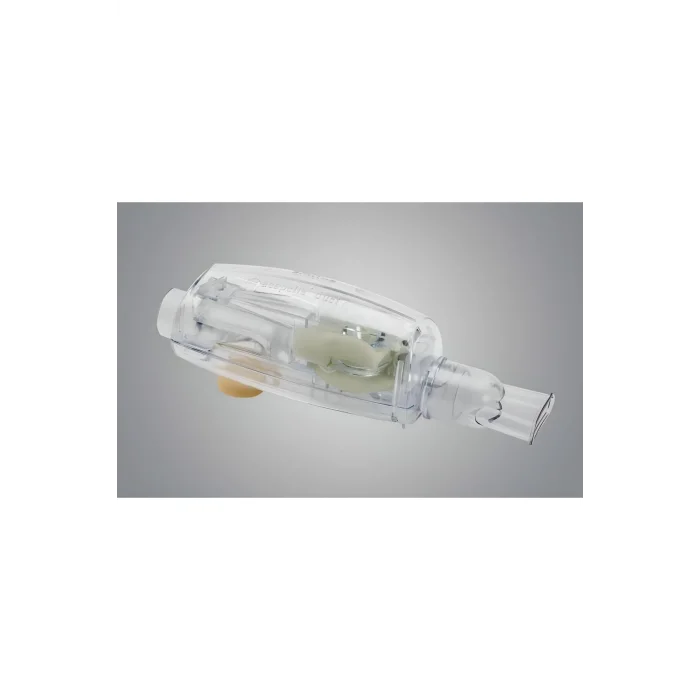 Acapella Duet Solunum Egzersiz Cihazı