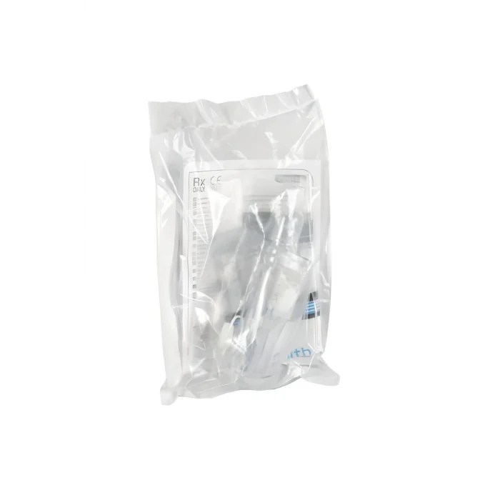 Acapella Duet Solunum Egzersiz Cihazı