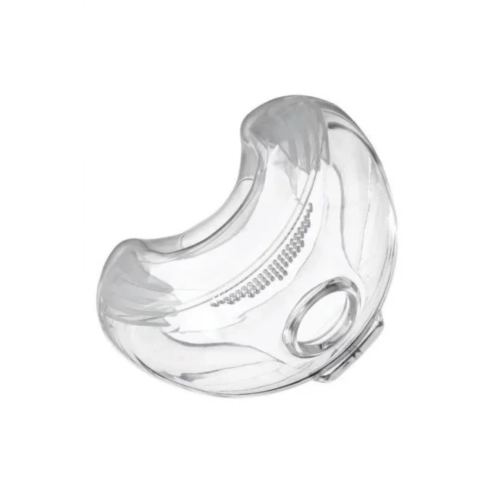 Amara View Fullface Tek Silikon L Beden