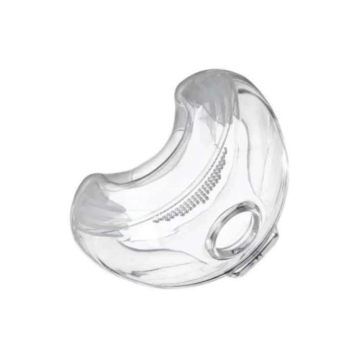 Amara View Fullface Tek Silikon S Beden.