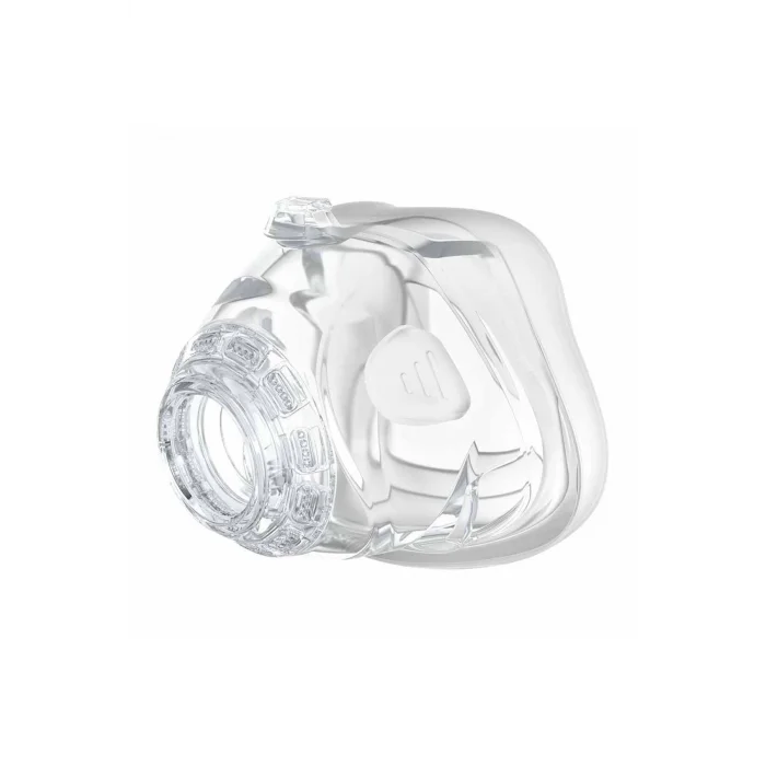 Mirage Fx Cpap Maskesi Yedek Silikon