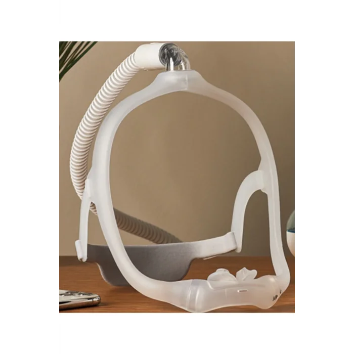 Respironics Dreamwear Silicone Nazal Burun Içi Cpap Maskesi