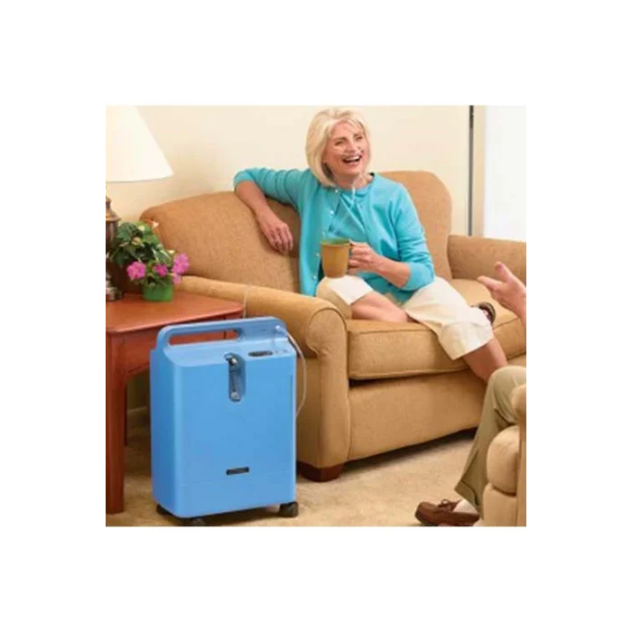 Everflo Oksijen Konsantratörü