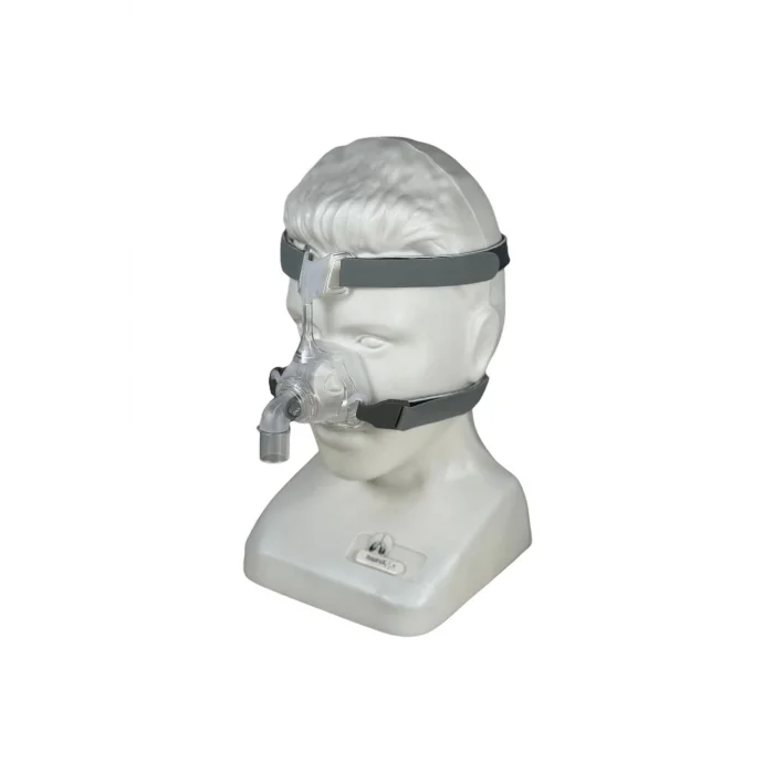 Rnx Nazal Maske - Burun Maskesi