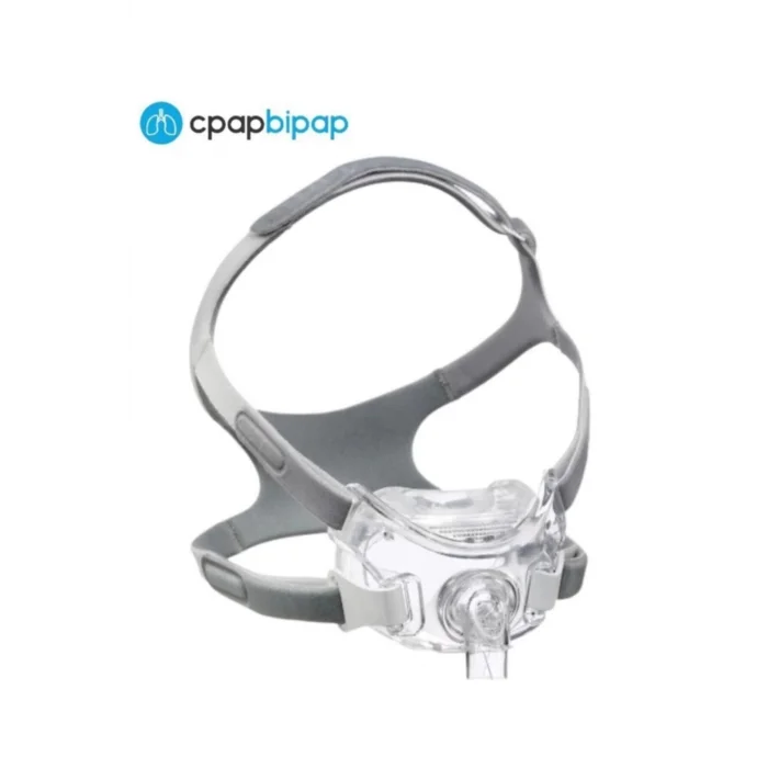 Amara View Respironics Tam Yüz Oranazal Maske Large