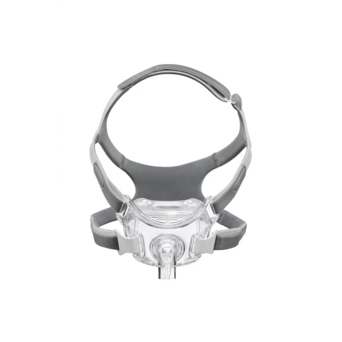 Amara View Full Face Maske Small