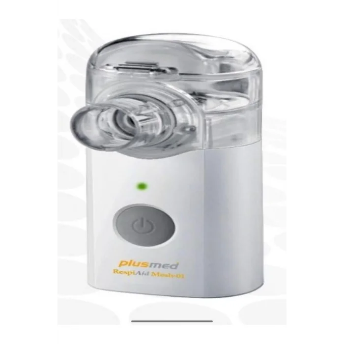 Taşınabilir Mesh Nebulizatör