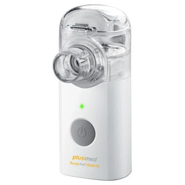 Mesh Taşınabilir Nebulizatör Cihazı