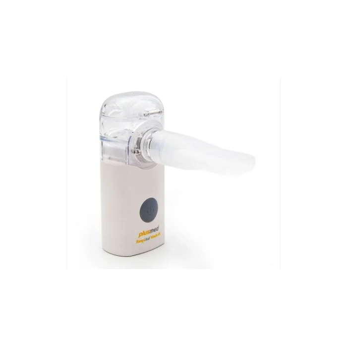 Mesh Taşınabilir Nebulizatör Cihazı