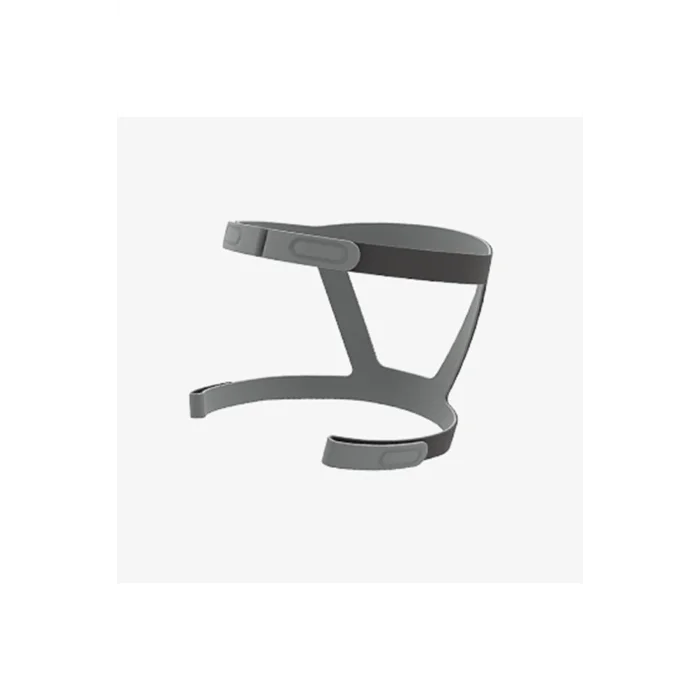 Cpap Maskesi Kafa Bandı *çoğu Maskeye Uyumlu*