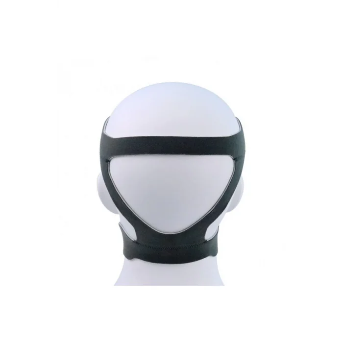 Cpap Bpap Maskesi Kafa Bandı Yerli Uzun Ömürlü