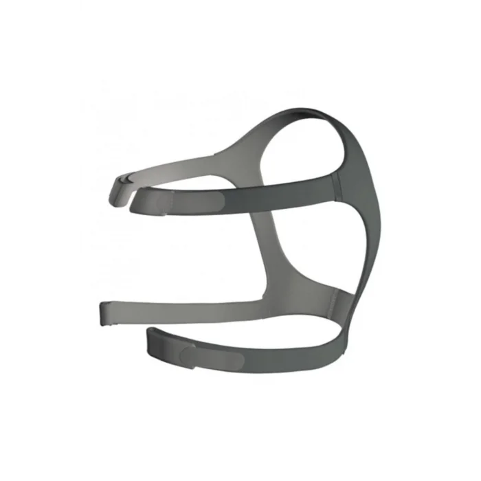 Bmc Cpap-bpap Maskesi Kafa Bandı Ithal