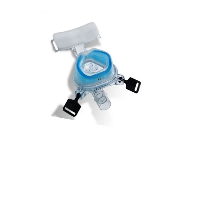 Maske Comfortgel Blue (medium)