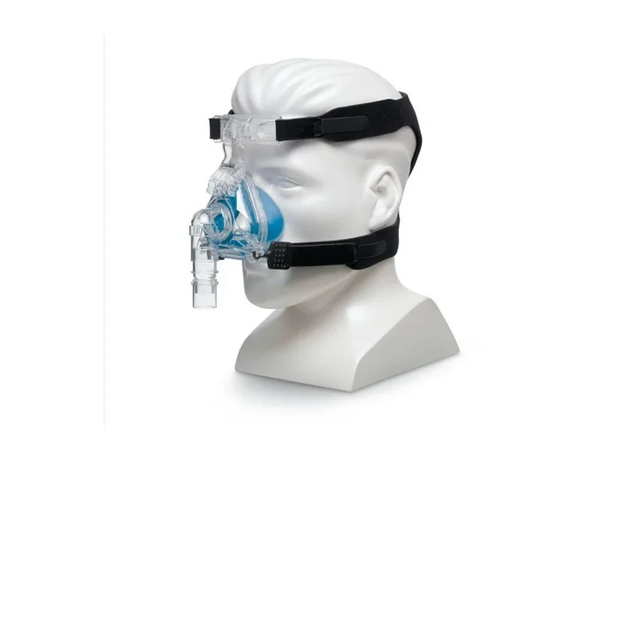 Maske Comfortgel Blue (medium)