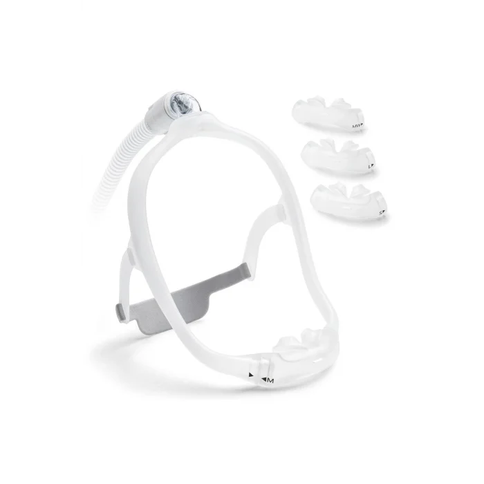 Respıronıcs Dreamwear Cpap Maskesi (yeni Model Burun Içi )