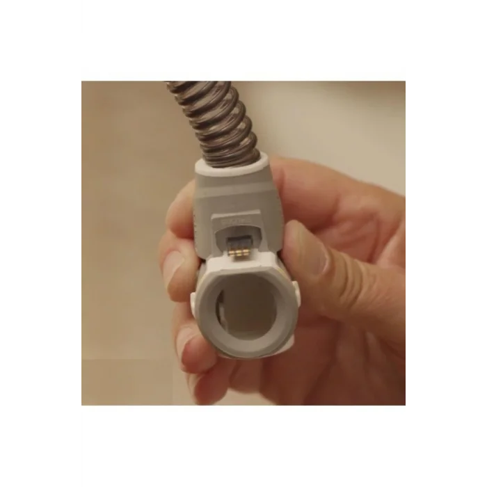 Climatelineair - Airsense Serisi Isıtıcılı Hortum