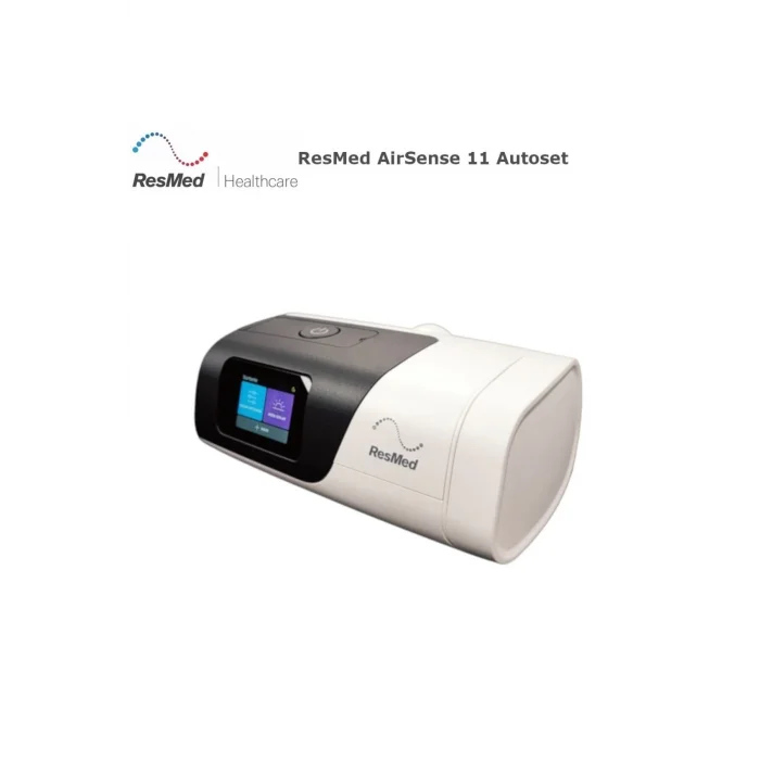 RESMED Airsense 11 Autoset Otomatik Cpap Cihaz+ RNX maske