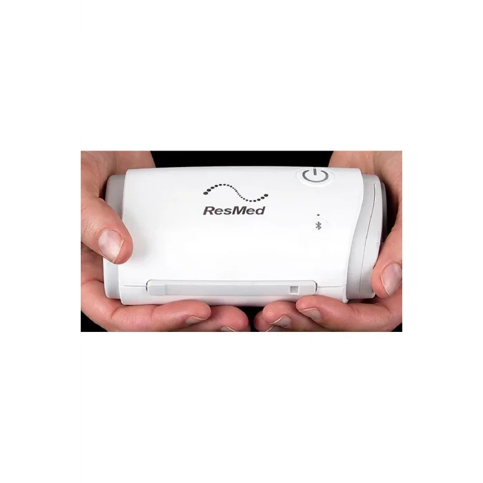 Airmini En Küçük Taşınabilir Otomatik Cpap Uyku Apnesi Tedavi Cihazı