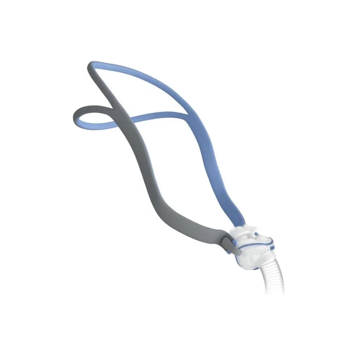 Airfit P10 Cpap Silikon Burun Yastık Maskesi - En Hafif Cpap Maskesi