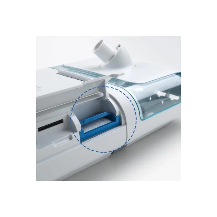 Dreamstation Serisi Kaset Filtre