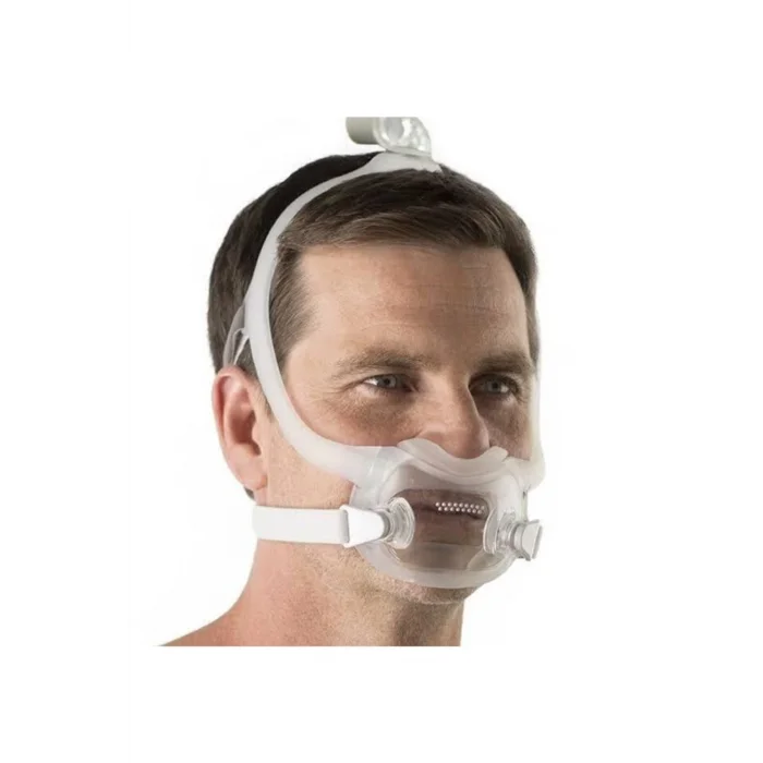 Dreamwear Fullface Maske Small