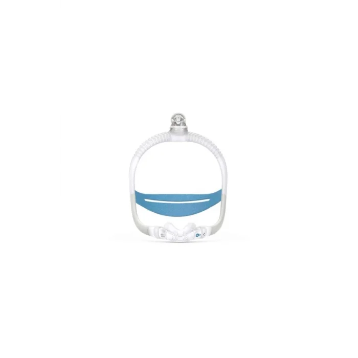 Airfit N30i Silikon Cpap Burun Maskesi Standart Boy