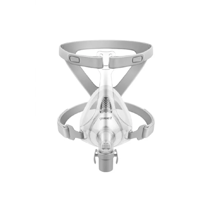 Yf-01 Oranazal Ağız Burun Maske