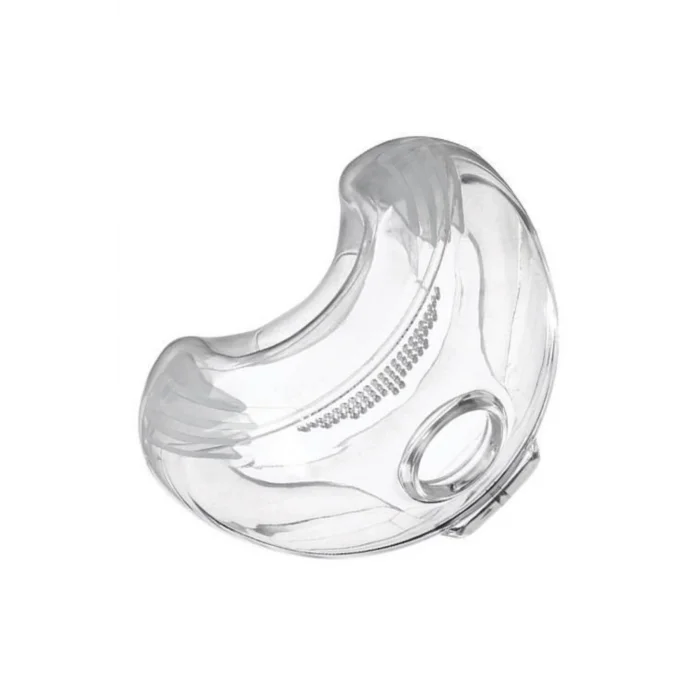 Respironics Amara View Maske Silikonu Medium