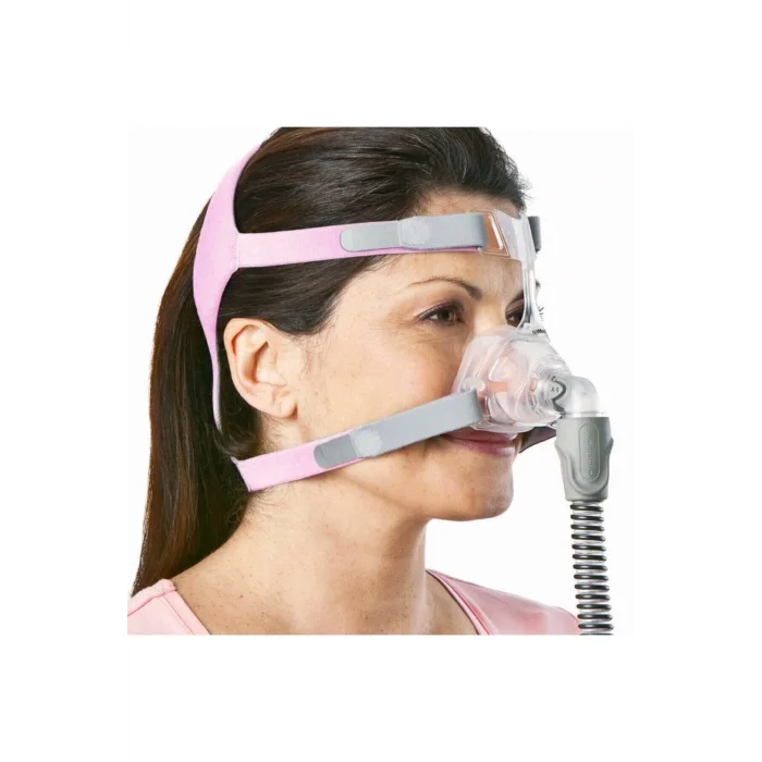 Mırage Fx Nazal Cpap Bpap (burun) Maskesi Onesıze