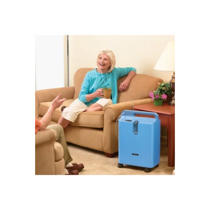 Everflo Oksijen Konsantratörü