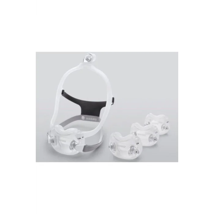 Philips Respironics Dreamwear Full Face Maske Large