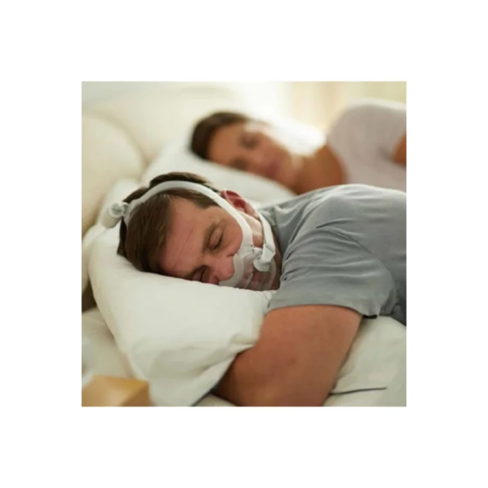 Philips Respironics Dreamwear Full Face Maske Large