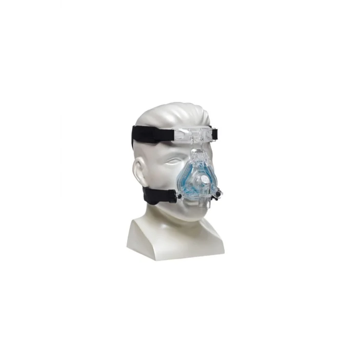 Comfortgel Blue Nasal Cpap Mask With Headgear M Beden