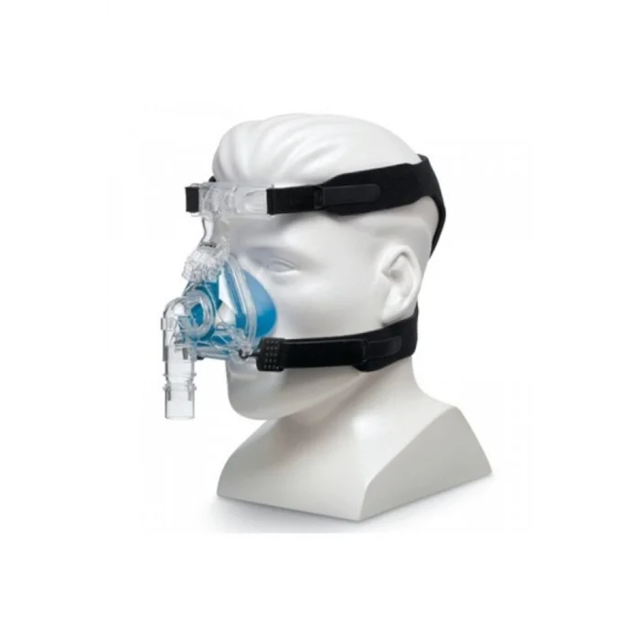 Comfortgel Blue Nasal Cpap Mask With Headgear M Beden