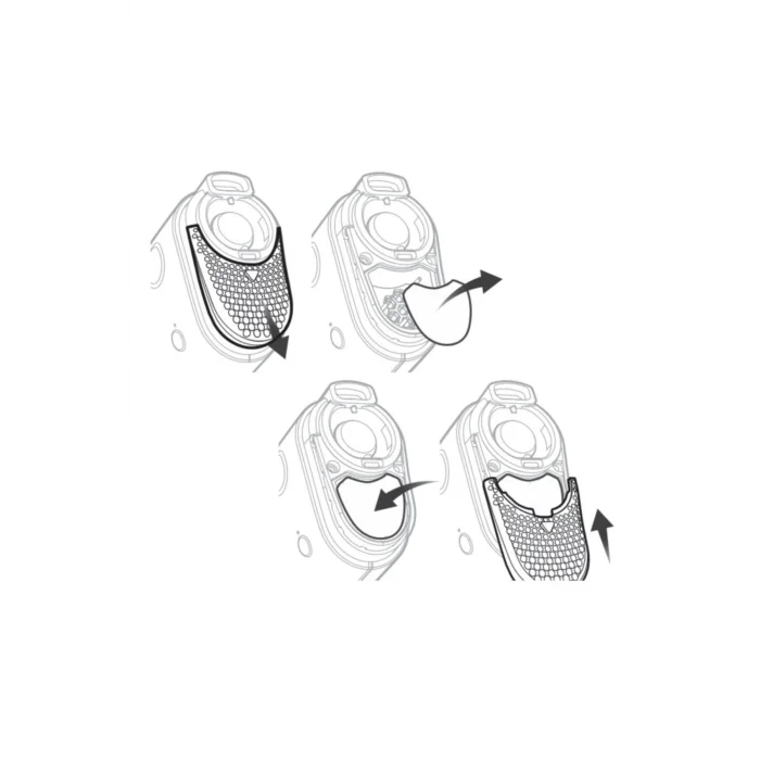 Airmini Uyumlu Filtre