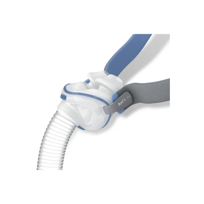 Airfit P10 Burun Cpap Maskesi