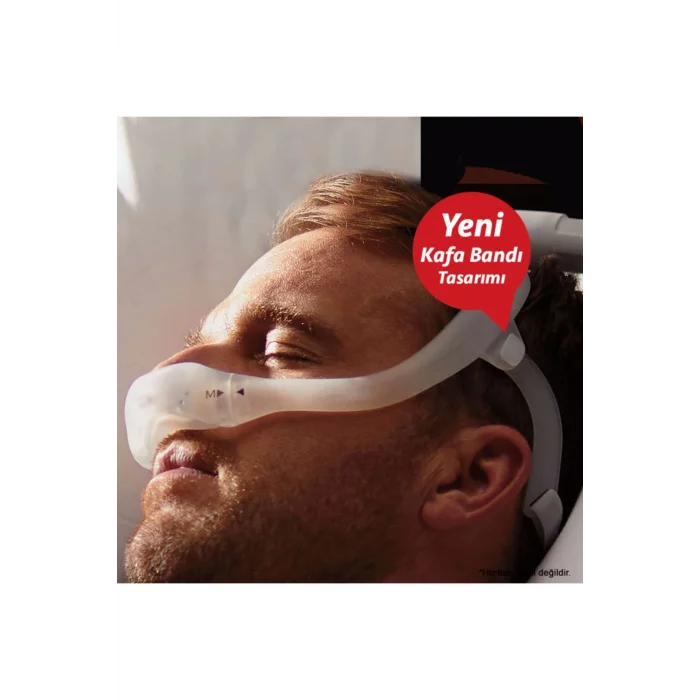 Respironics Dreamwear Nazal Cpap Maskesi